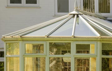 conservatory roof repair Canonstown, Cornwall