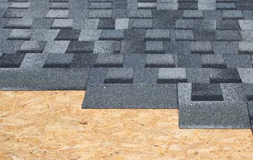 expert Canonstown asphalt roof companies