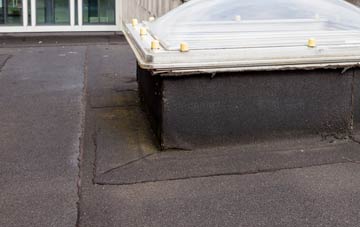 disadvantages of Canonstown flat roofs