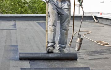 flat roof replacement Canonstown, Cornwall