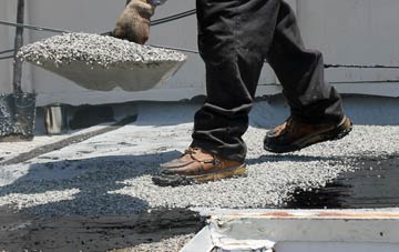 Canonstown flat roofing companies
