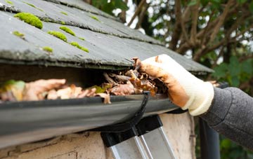 gutter cleaning Canonstown, Cornwall