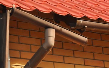 Canonstown gutter repair costs