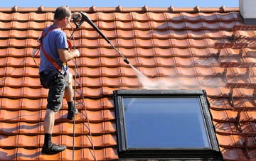 roof cleaning Canonstown, Cornwall