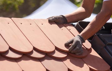 Canonstown roof tile contractors