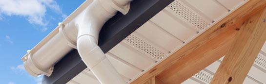 get Canonstown guttering quotes today