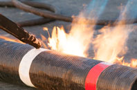 Canonstown flat roofing replacement