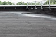 find rated Canonstown flat roofing companies