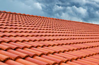 Canonstown roofing tiles