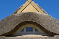 Canonstown thatch roofing